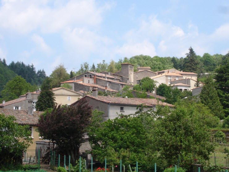 Arboretum de Villardebelle, Villardebelle, France, France